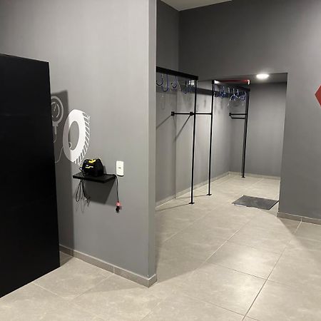 Апартаменты Casa Maua 312 Рио-де-Жанейро Экстерьер фото