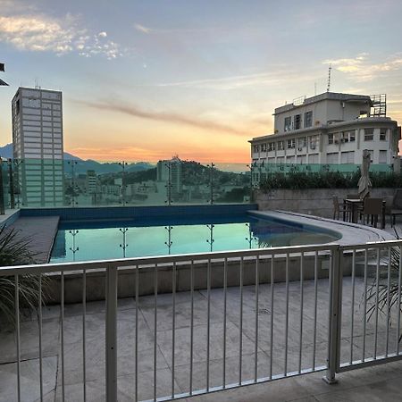 Апартаменты Casa Maua 312 Рио-де-Жанейро Экстерьер фото