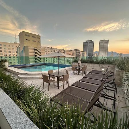 Апартаменты Casa Maua 312 Рио-де-Жанейро Экстерьер фото