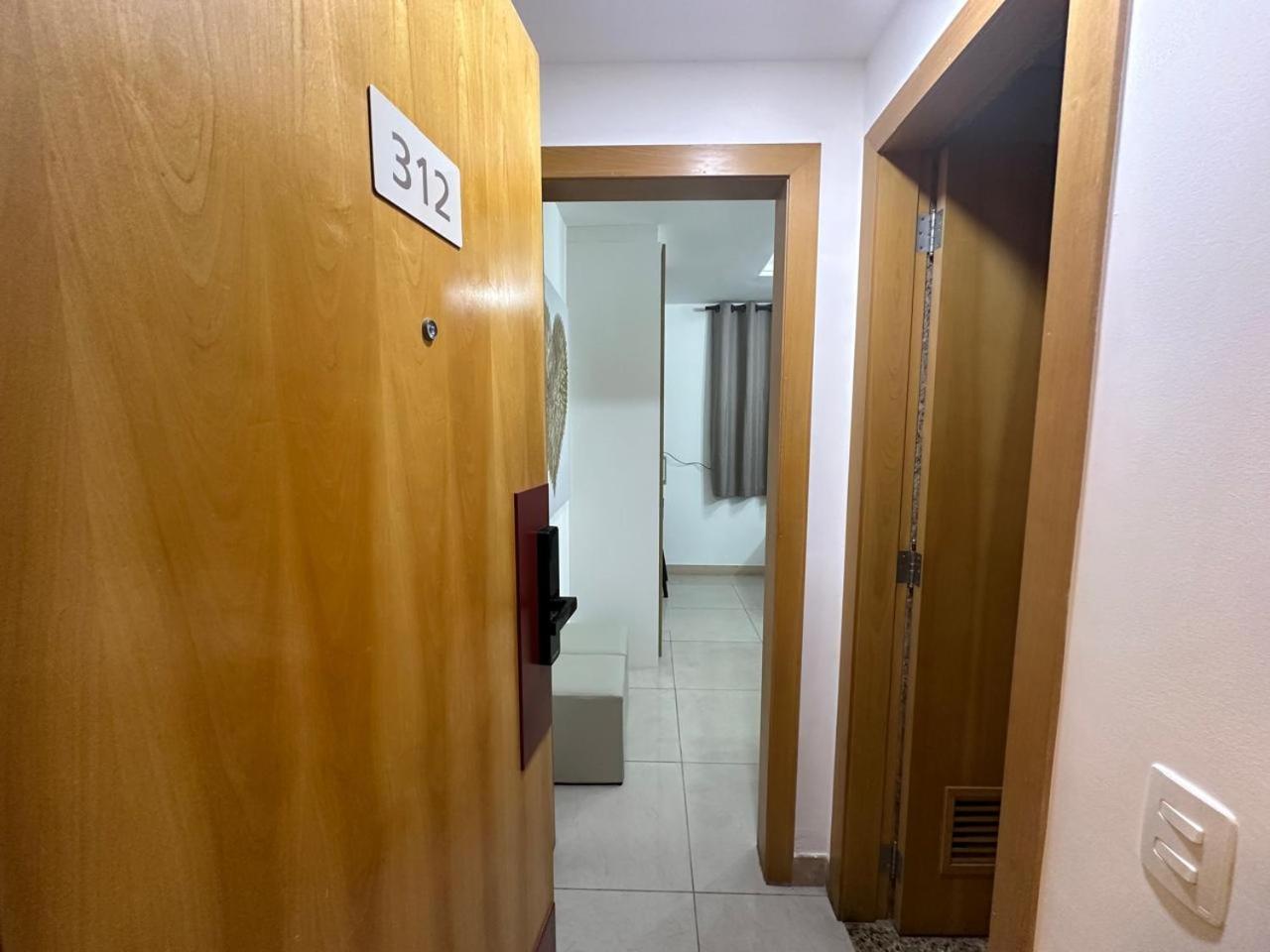 Апартаменты Casa Maua 312 Рио-де-Жанейро Экстерьер фото
