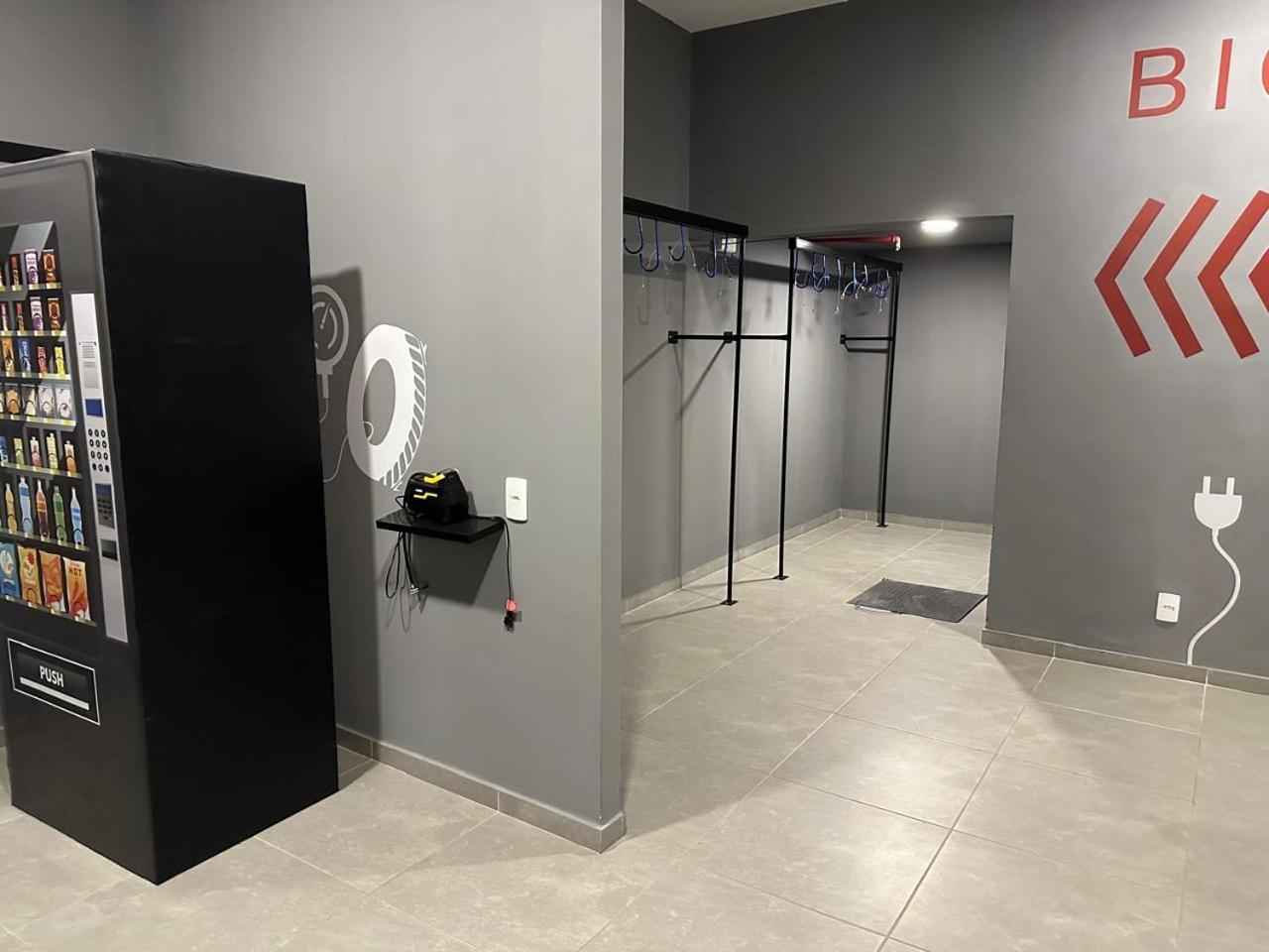 Апартаменты Casa Maua 312 Рио-де-Жанейро Экстерьер фото