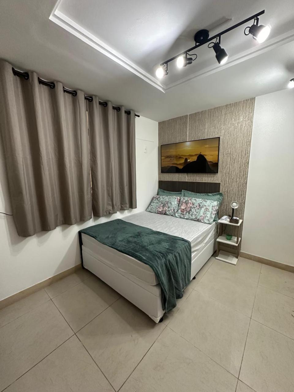 Апартаменты Casa Maua 312 Рио-де-Жанейро Экстерьер фото