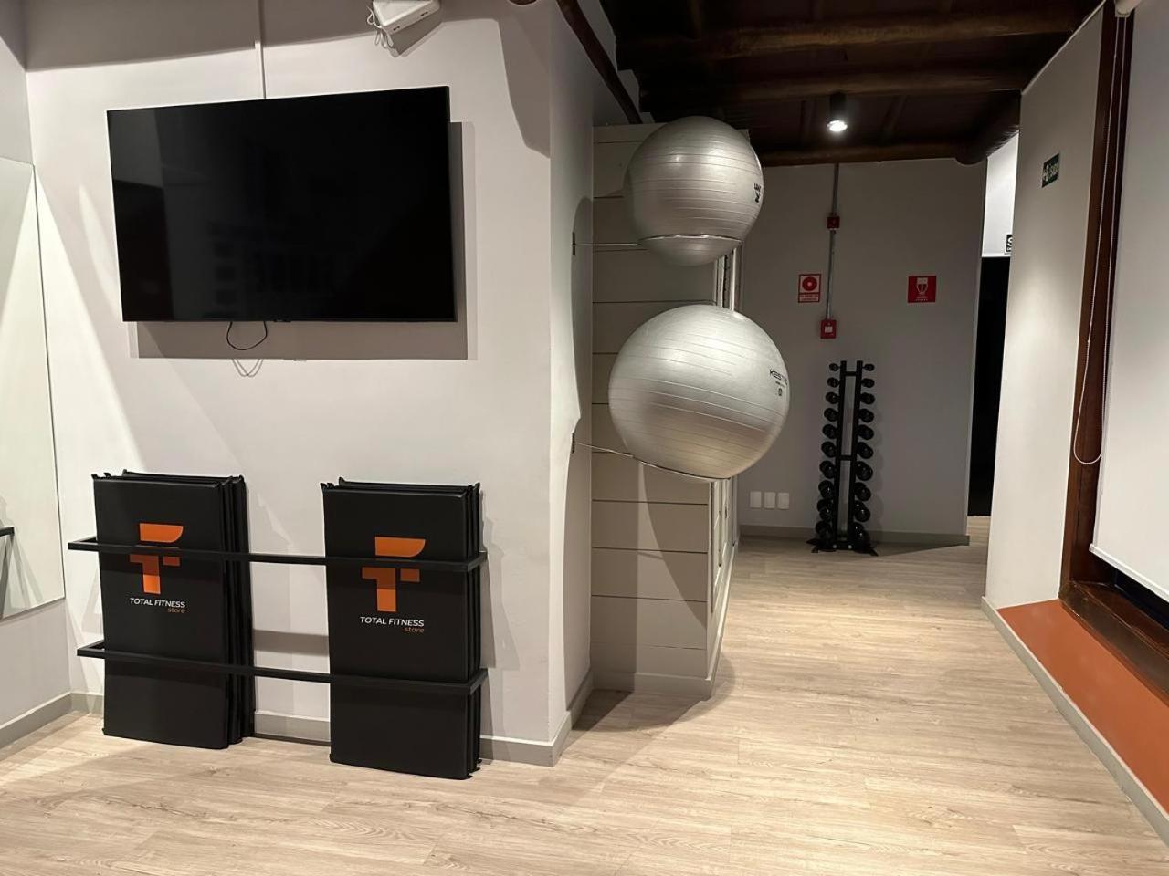 Апартаменты Casa Maua 312 Рио-де-Жанейро Экстерьер фото
