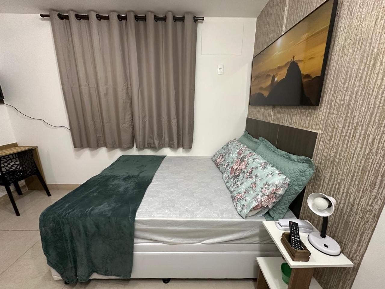Апартаменты Casa Maua 312 Рио-де-Жанейро Экстерьер фото