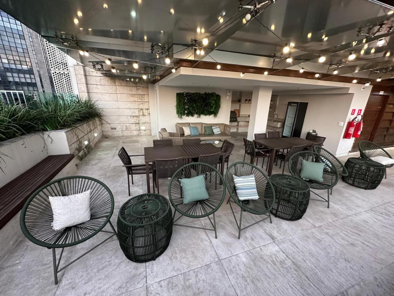 Апартаменты Casa Maua 312 Рио-де-Жанейро Экстерьер фото
