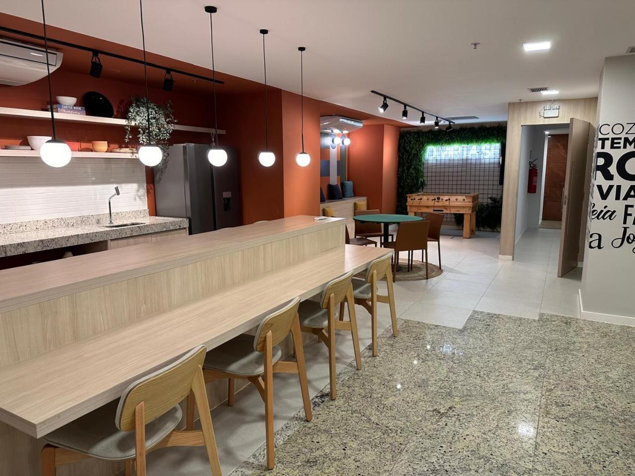 Апартаменты Casa Maua 312 Рио-де-Жанейро Экстерьер фото