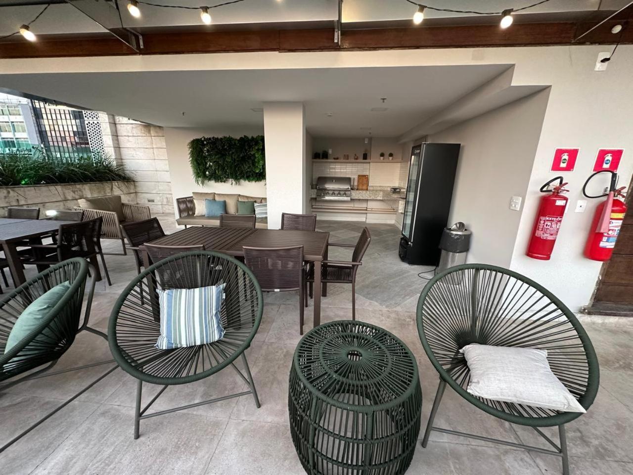 Апартаменты Casa Maua 312 Рио-де-Жанейро Экстерьер фото